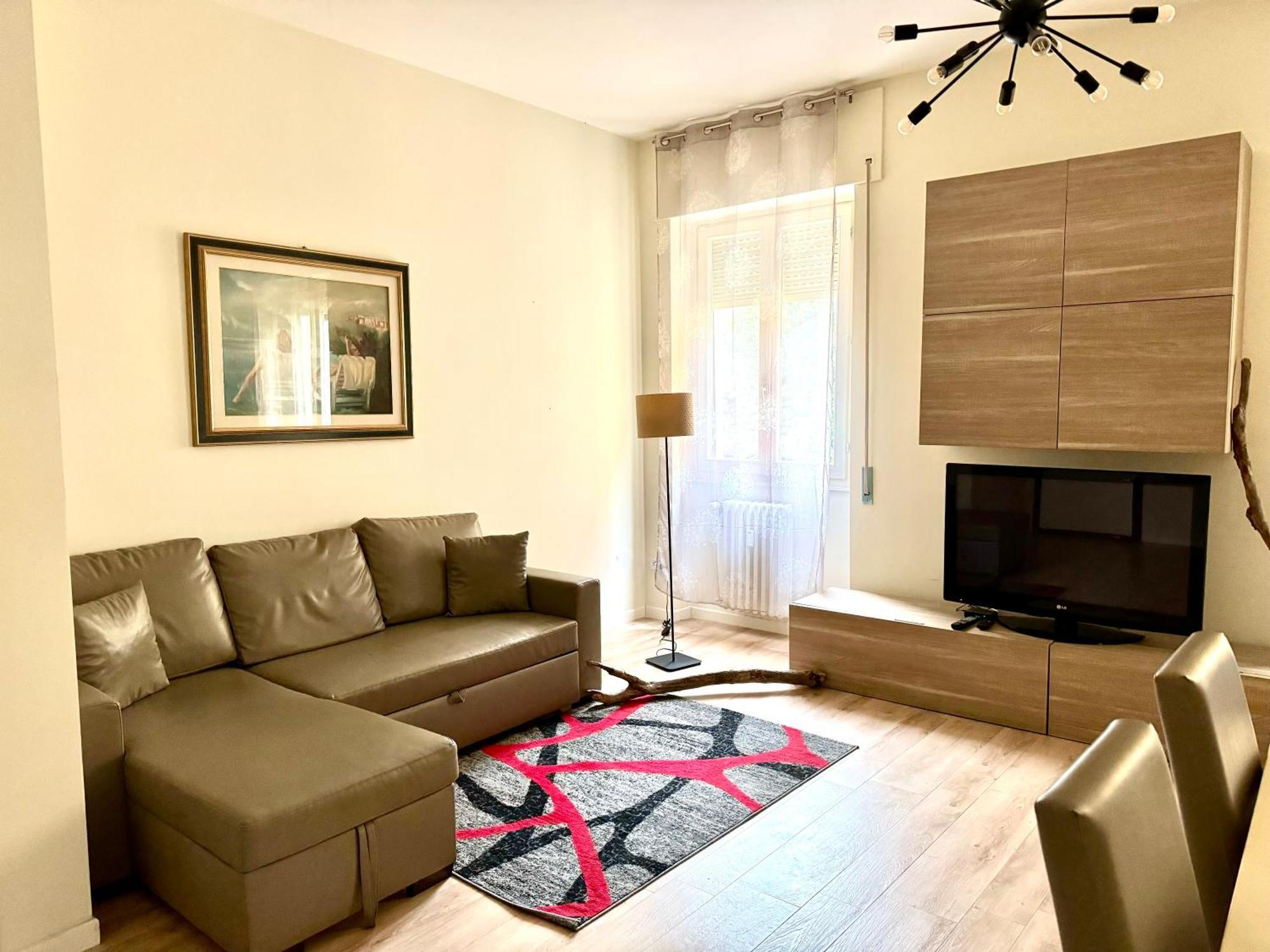 The Cocoon Apartment Giotto Arezzo Exterior foto